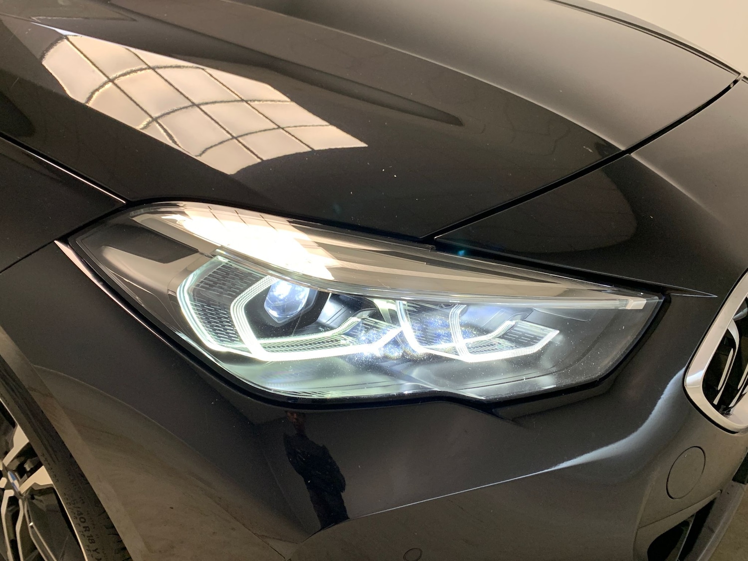 Used BMW 2 Series Gran Coupe 2023 for sale - 76609830: Photo 22