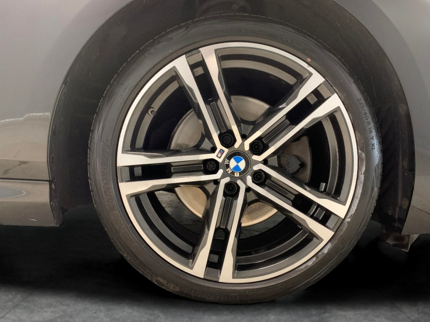 Used BMW 2 Series Gran Coupe 2023 for sale - 76609830: Photo 24