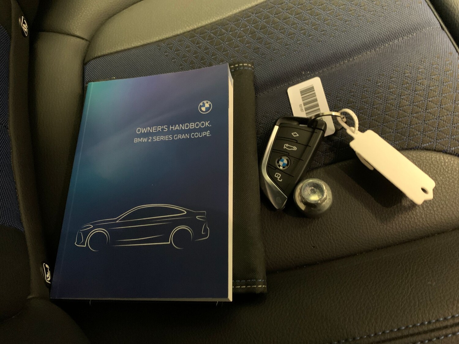 Used BMW 2 Series Gran Coupe 2023 for sale - 76609830: Photo 31