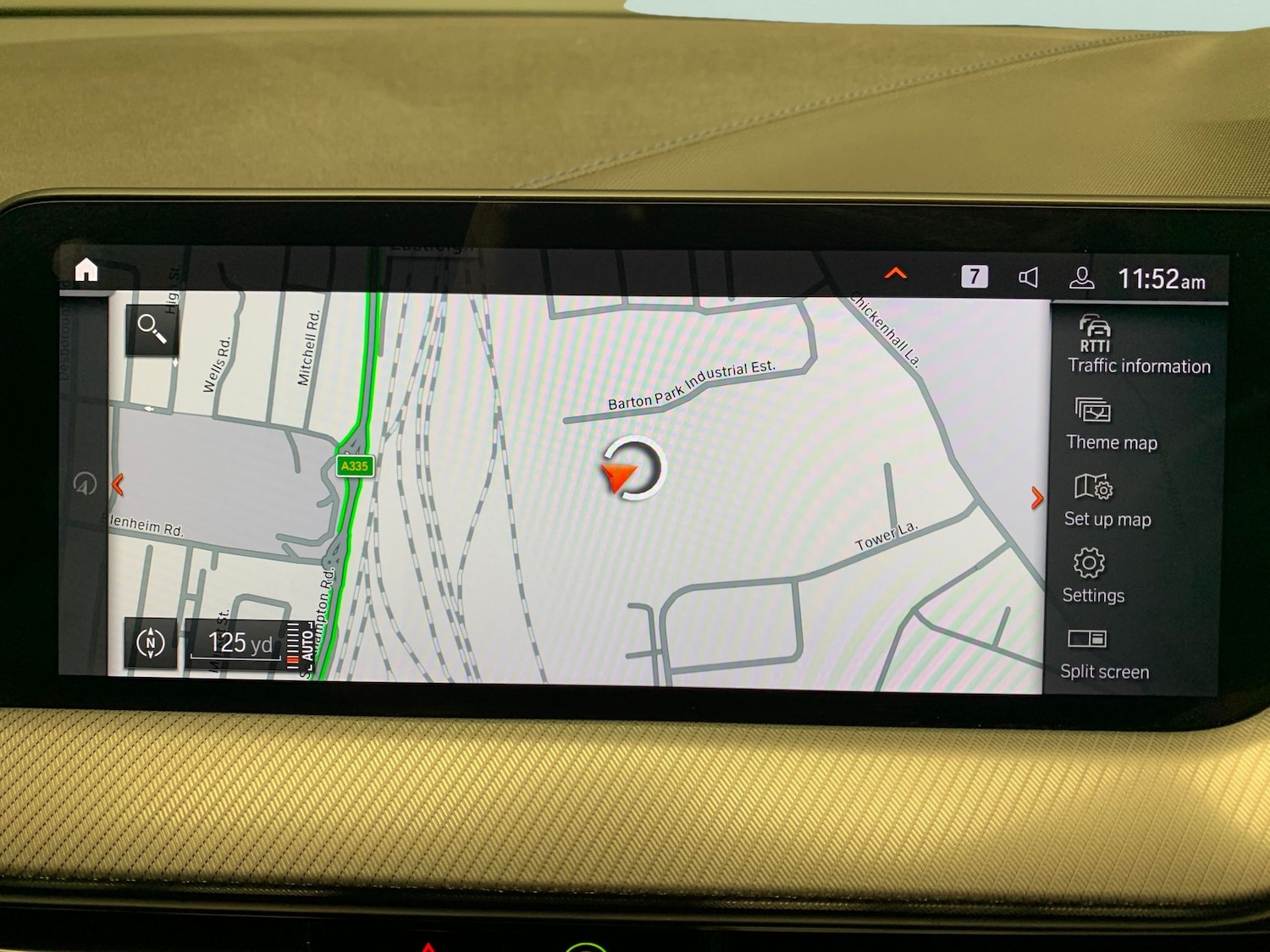 Used BMW 2 Series Gran Coupe 2023 for sale - 76609830: Photo 5