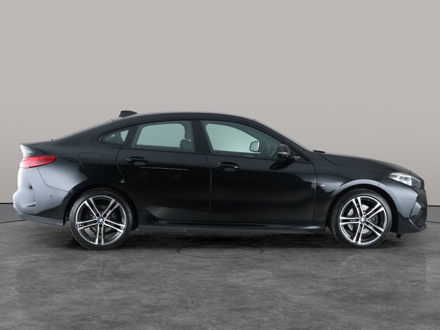 Used BMW 2 Series Gran Coupe 2023 for sale - 76609830: Photo 8