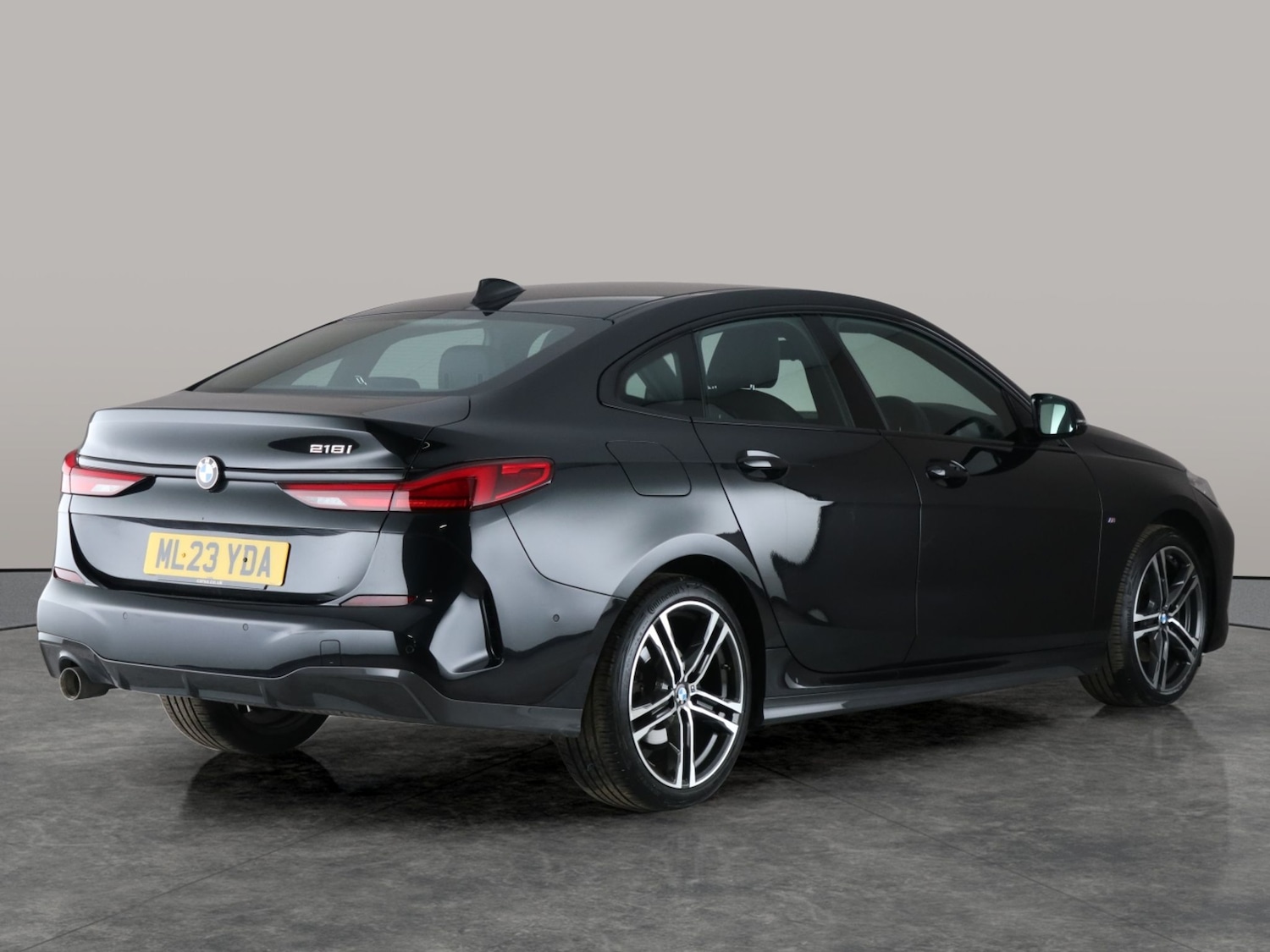 Used BMW 2 Series Gran Coupe 2023 for sale - 76609830: Photo 9