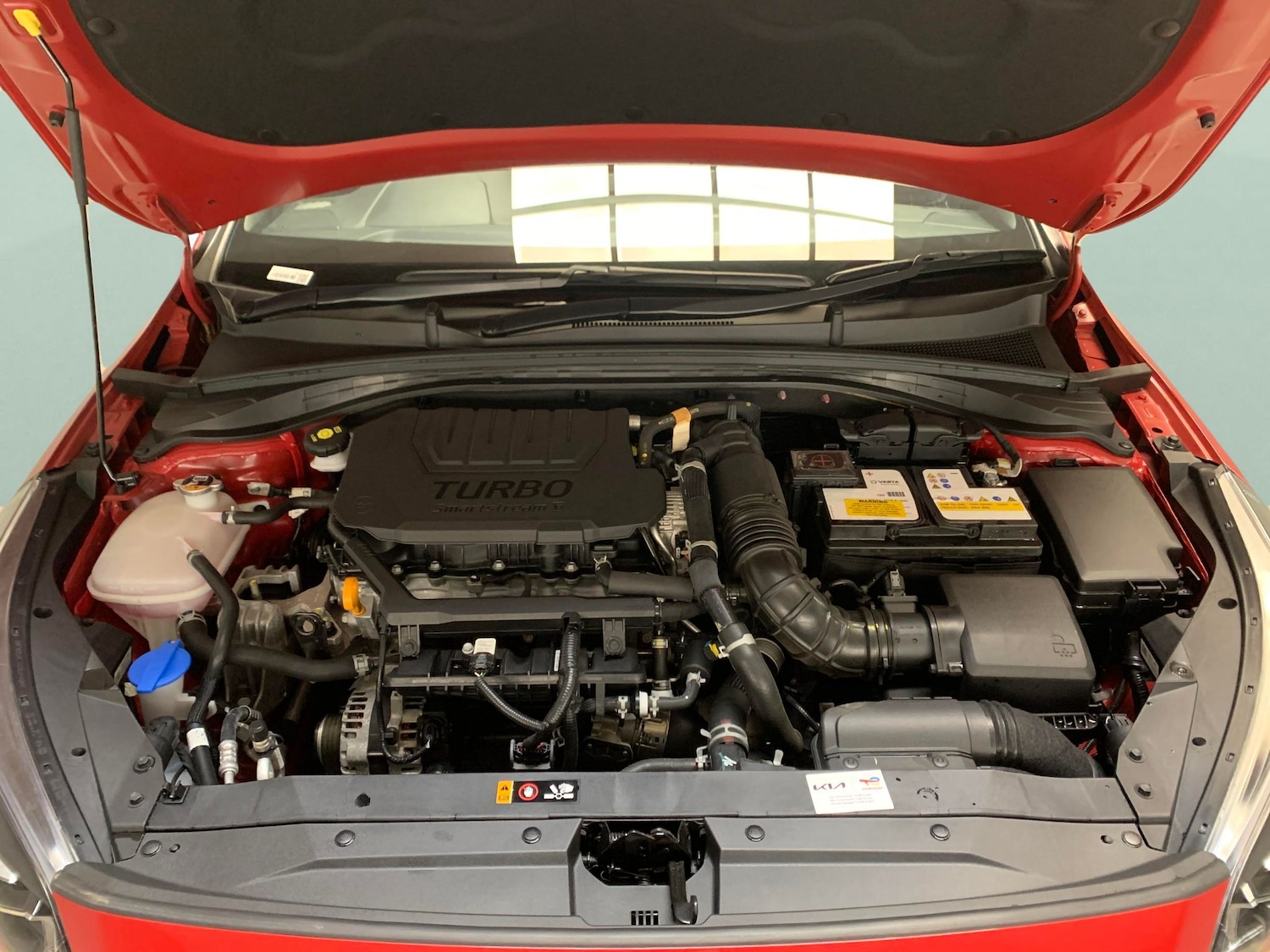 Used Kia Pro Ceed 2024 for sale - 78054014: Photo 28