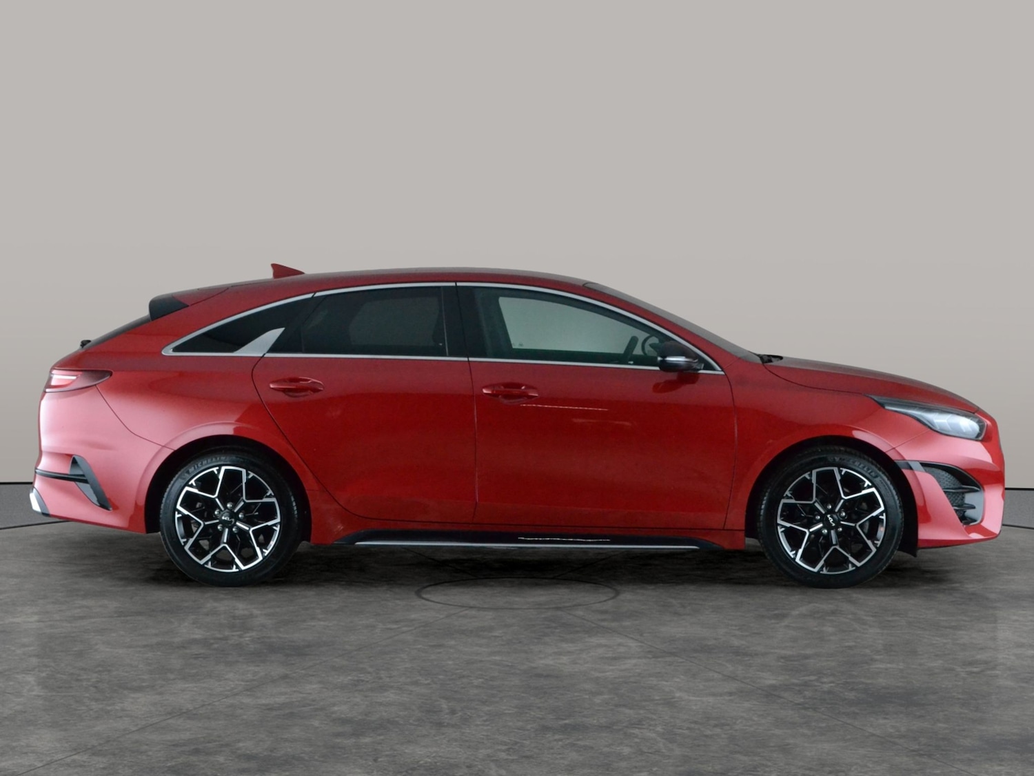 Used Kia Pro Ceed 2024 for sale - 78054014: Photo 9