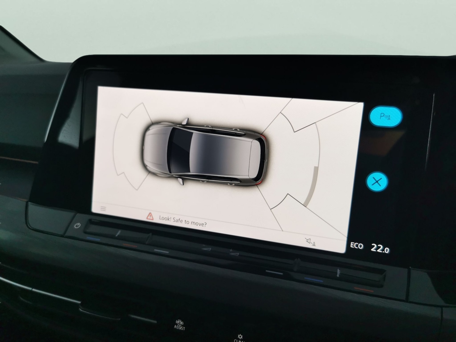 Used Volkswagen Golf 2022 for sale - 76919590: Photo 16