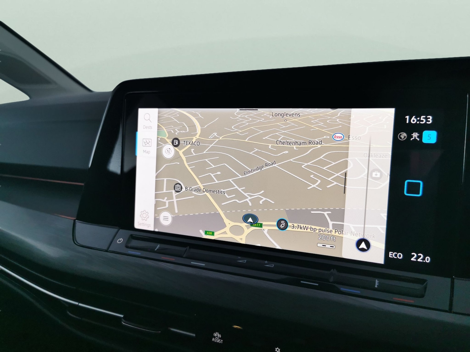 Used Volkswagen Golf 2022 for sale - 76919590: Photo 5