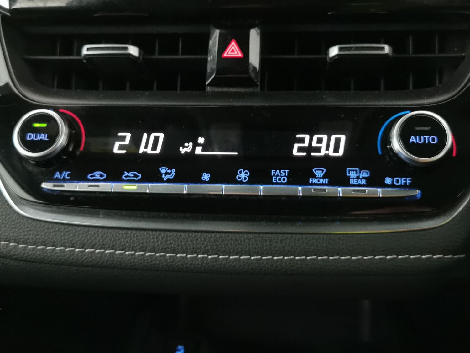 Used Toyota Corolla 2022 for sale - 77679208: Photo 17