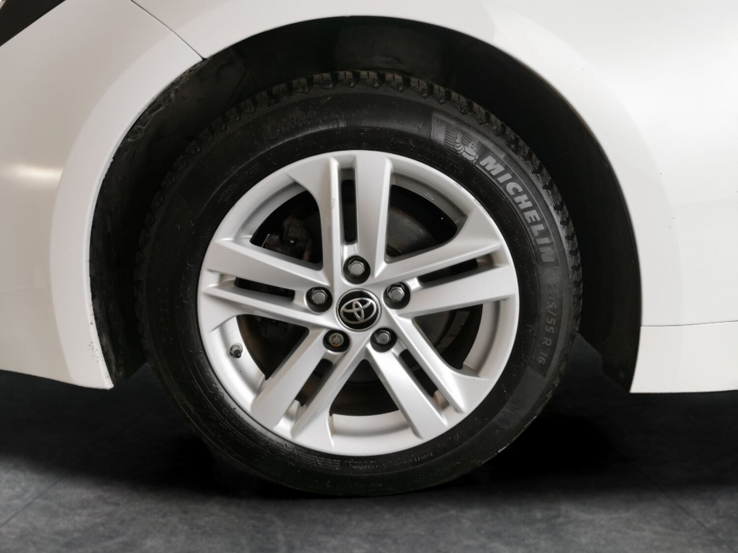 Used Toyota Corolla 2022 for sale - 77679208: Photo 23