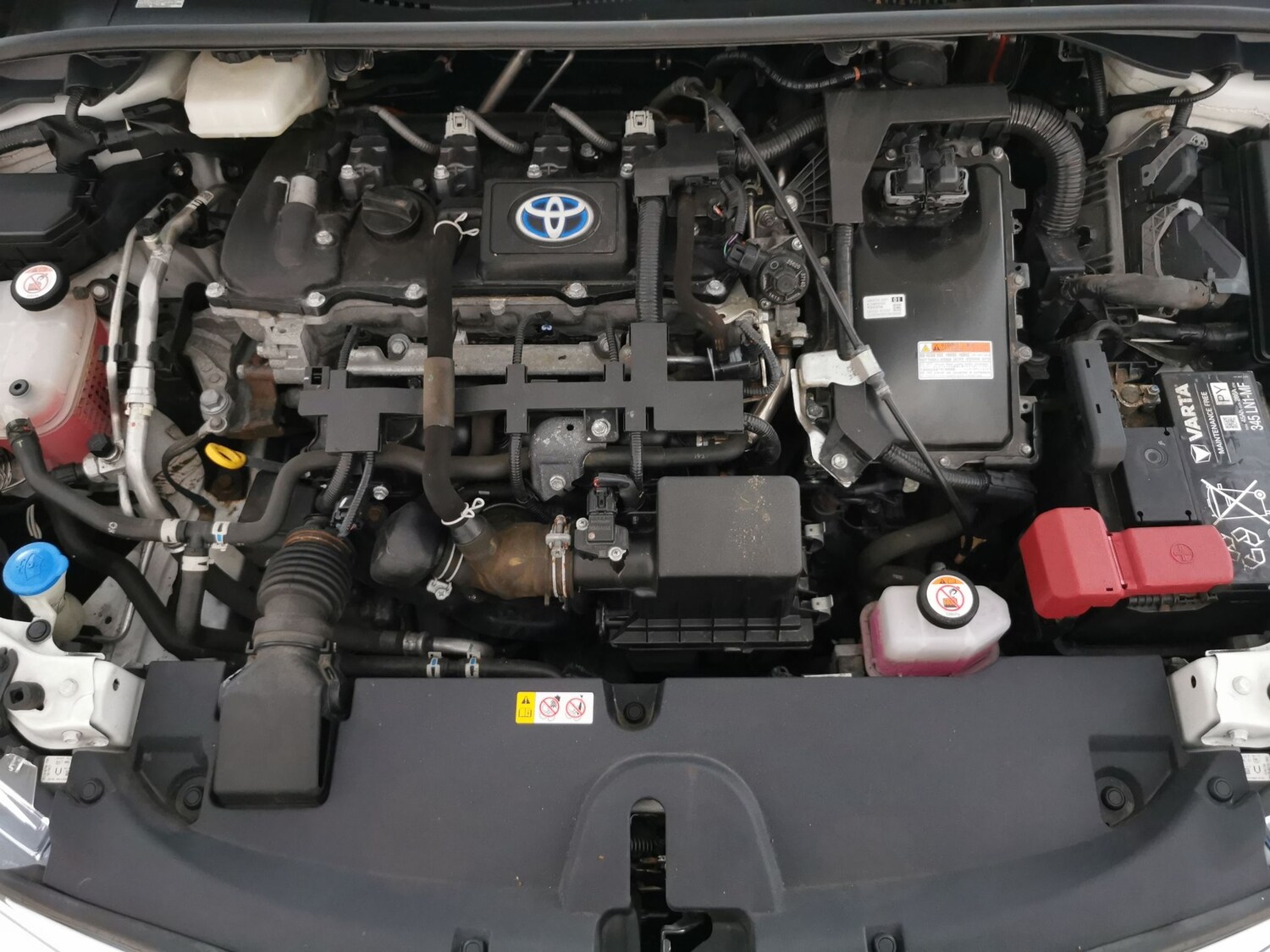 Used Toyota Corolla 2022 for sale - 77679208: Photo 32