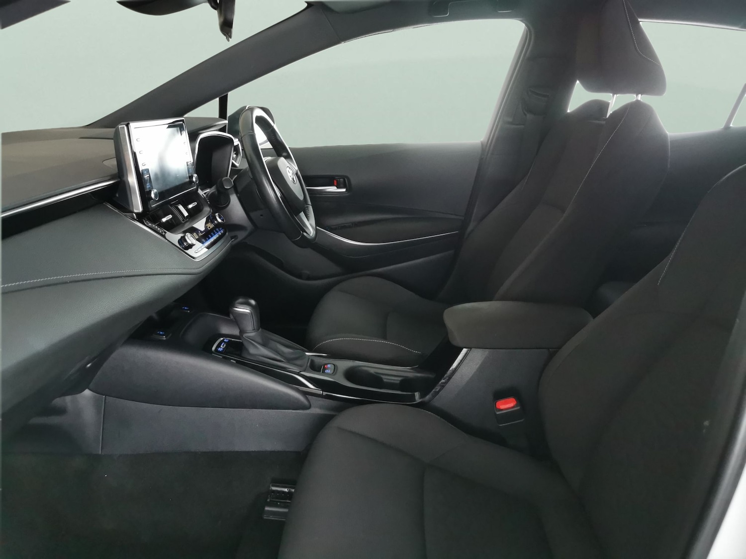 Used Toyota Corolla 2022 for sale - 77679208: Photo 4