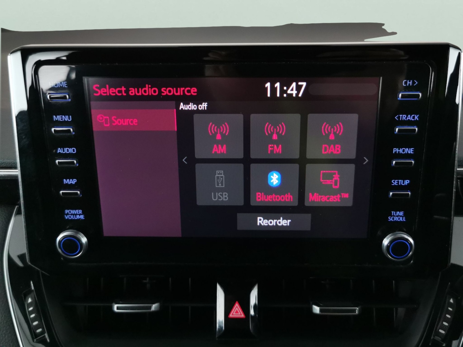 Used Toyota Corolla 2022 for sale - 77679208: Photo 6