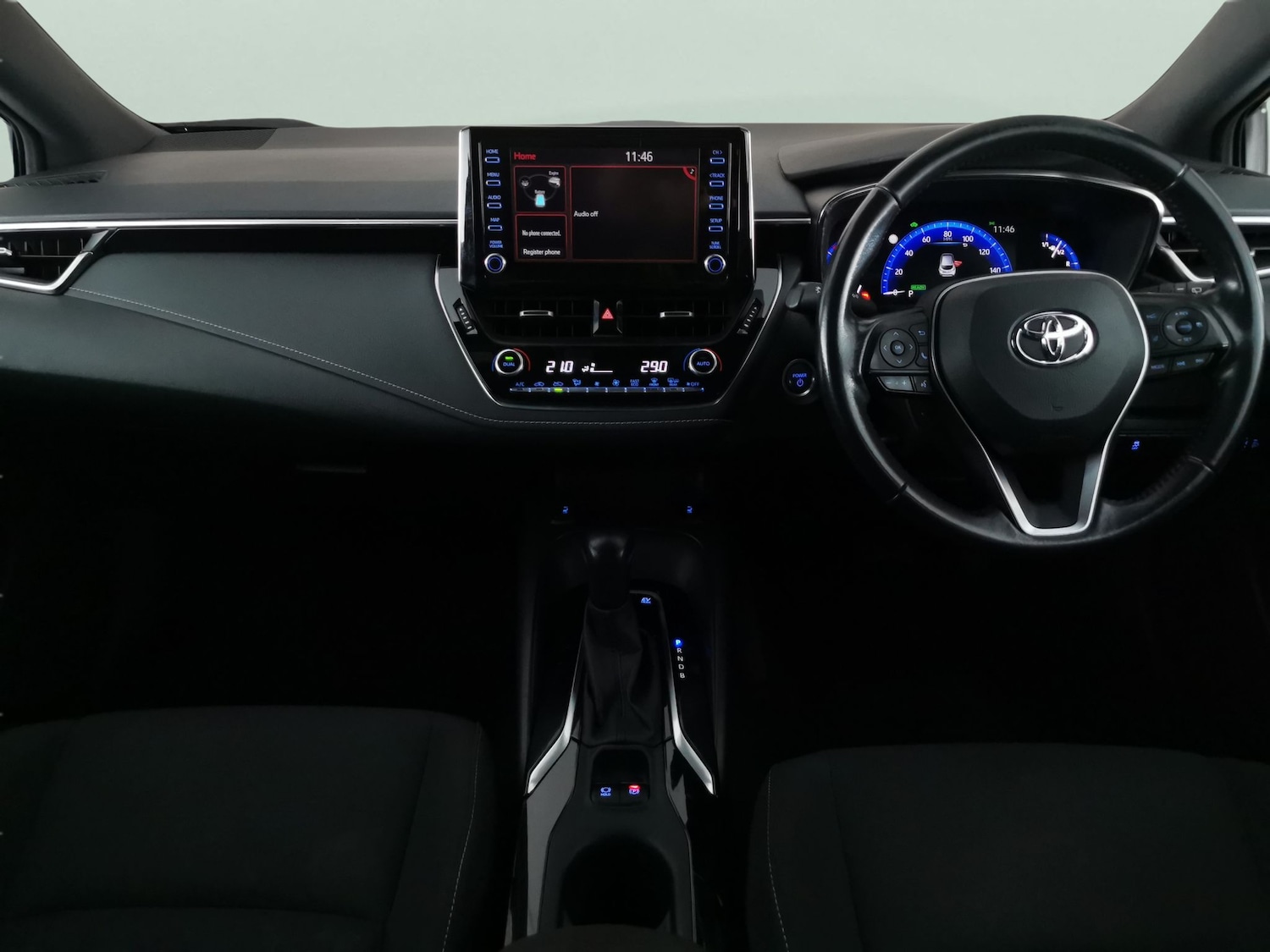 Used Toyota Corolla 2022 for sale - 77679208: Photo 7