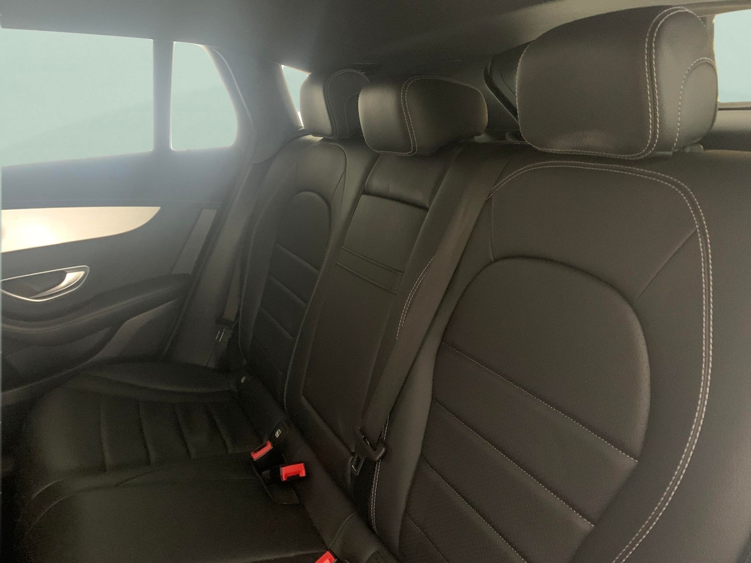 Used Mercedes-Benz EQC 2022 for sale - 77219105: Photo 25