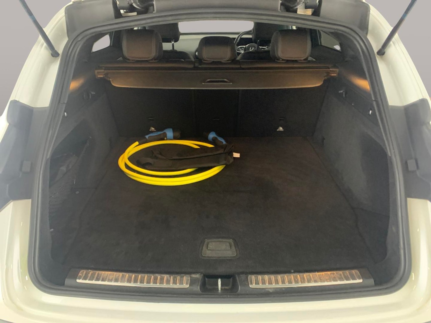 Used Mercedes-Benz EQC 2022 for sale - 77219105: Photo 31