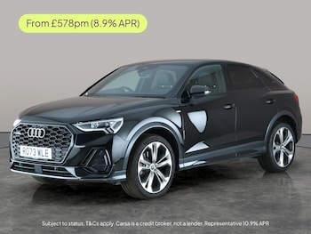 Used Audi Q3 2023 for sale - 77493097: Photo