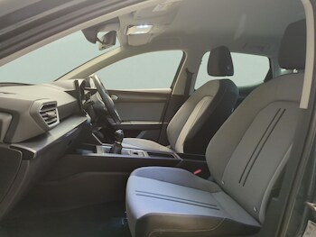 Used SEAT Leon undefined for sale - 78832429: Photo