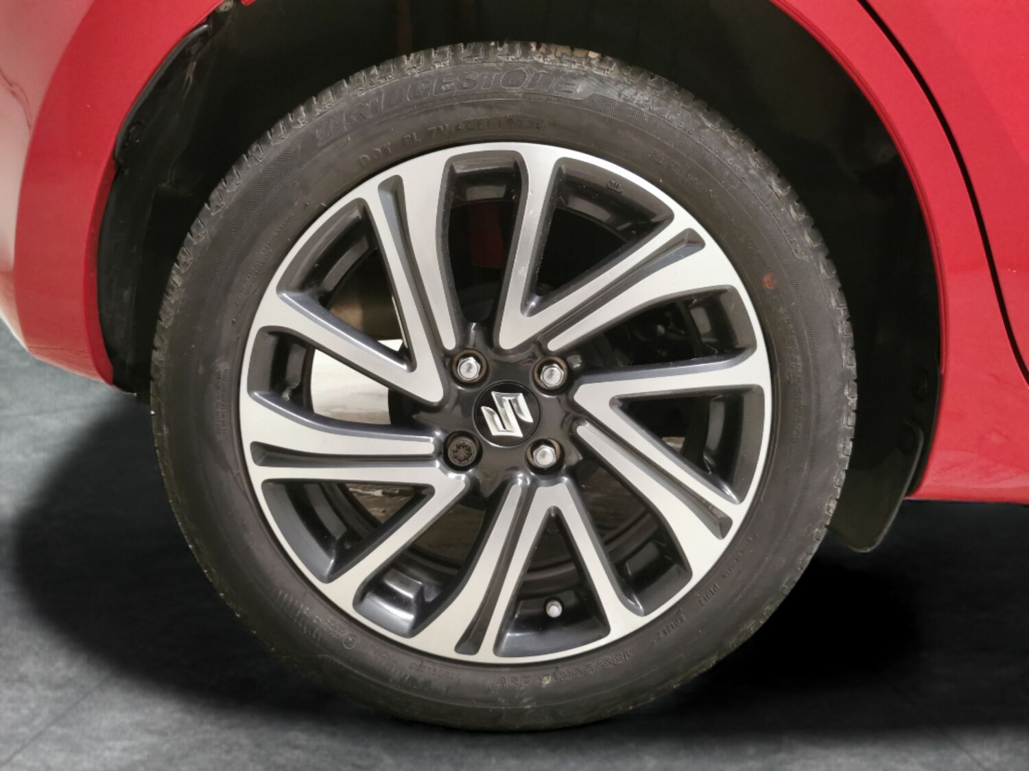 Used Suzuki Swift 2023 for sale - 76640861: Photo 23