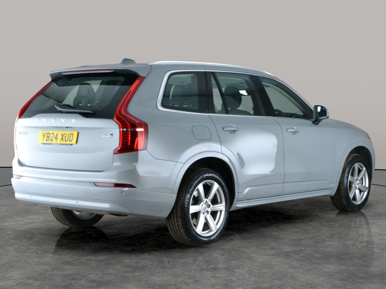 Used Volvo XC90 for sale - 78118477: Photo 10
