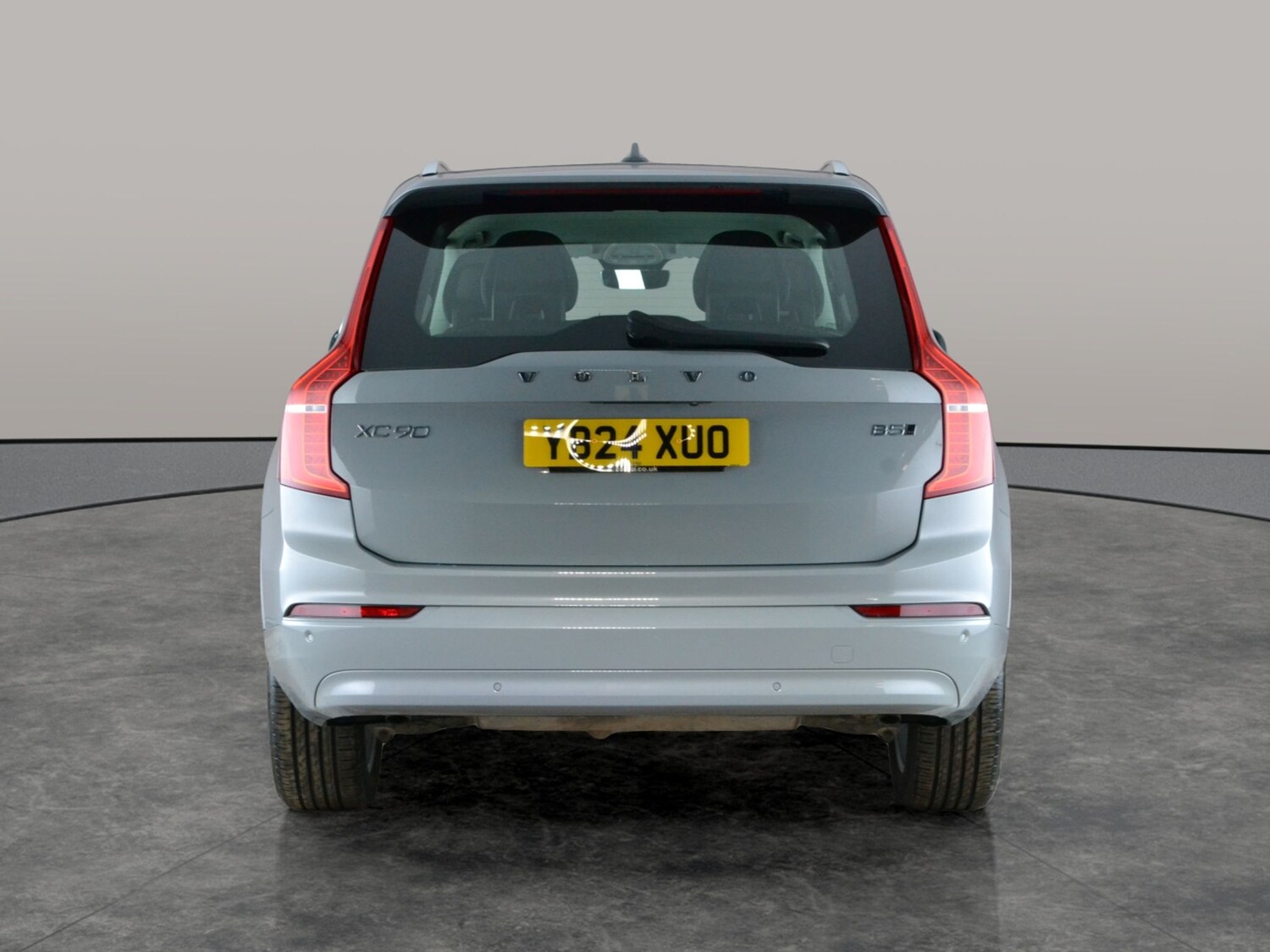 Used Volvo XC90 for sale - 78118477: Photo 11