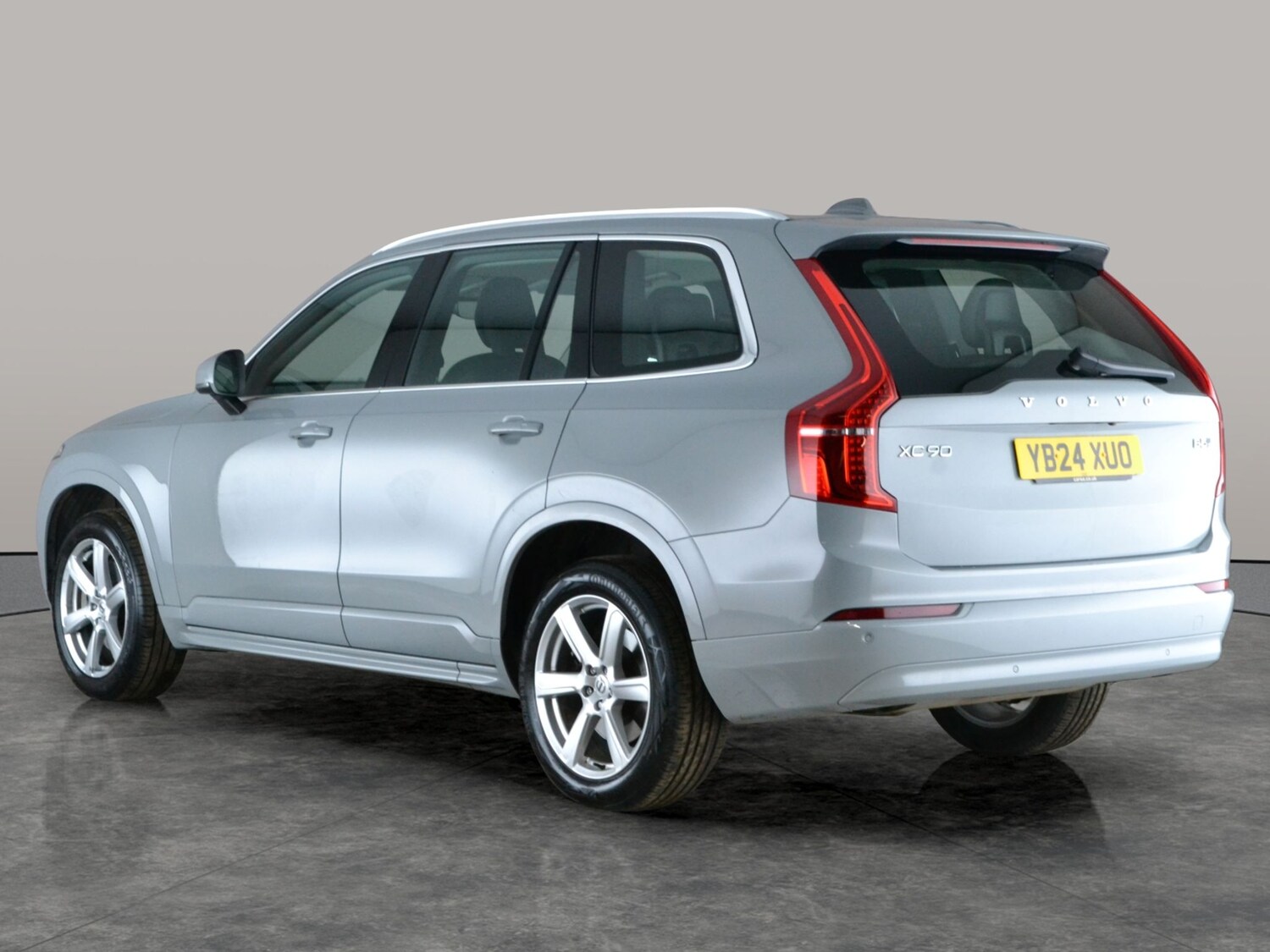 Used Volvo XC90 for sale - 78118477: Photo 12