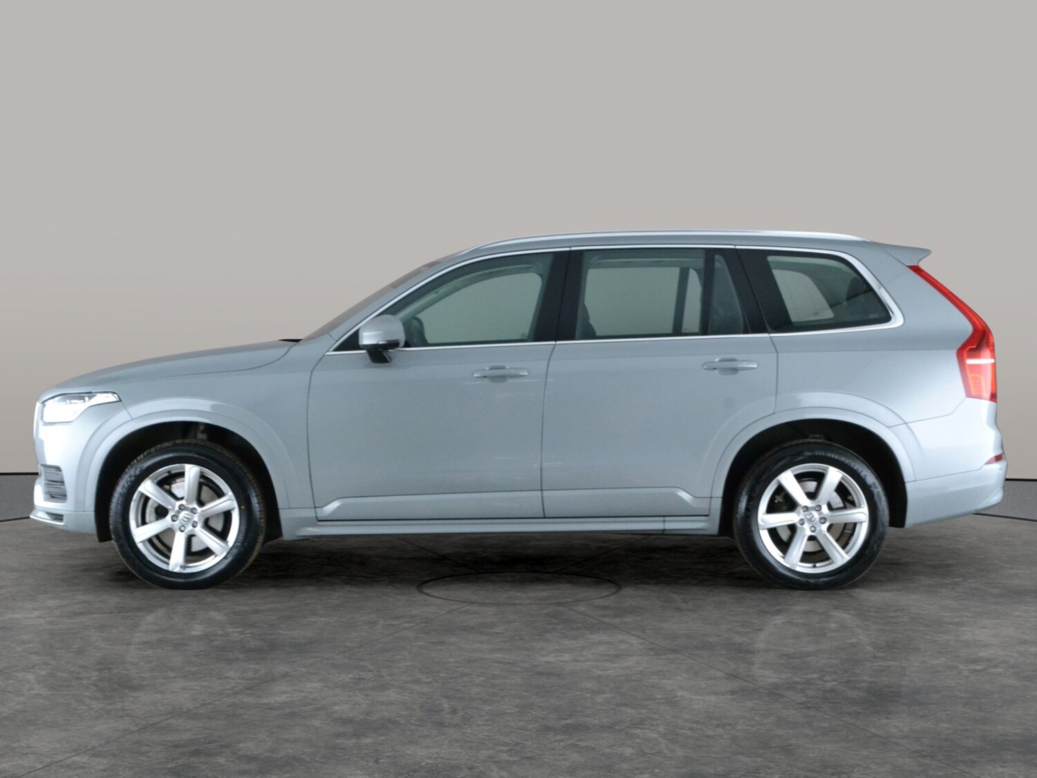 Used Volvo XC90 for sale - 78118477: Photo 13