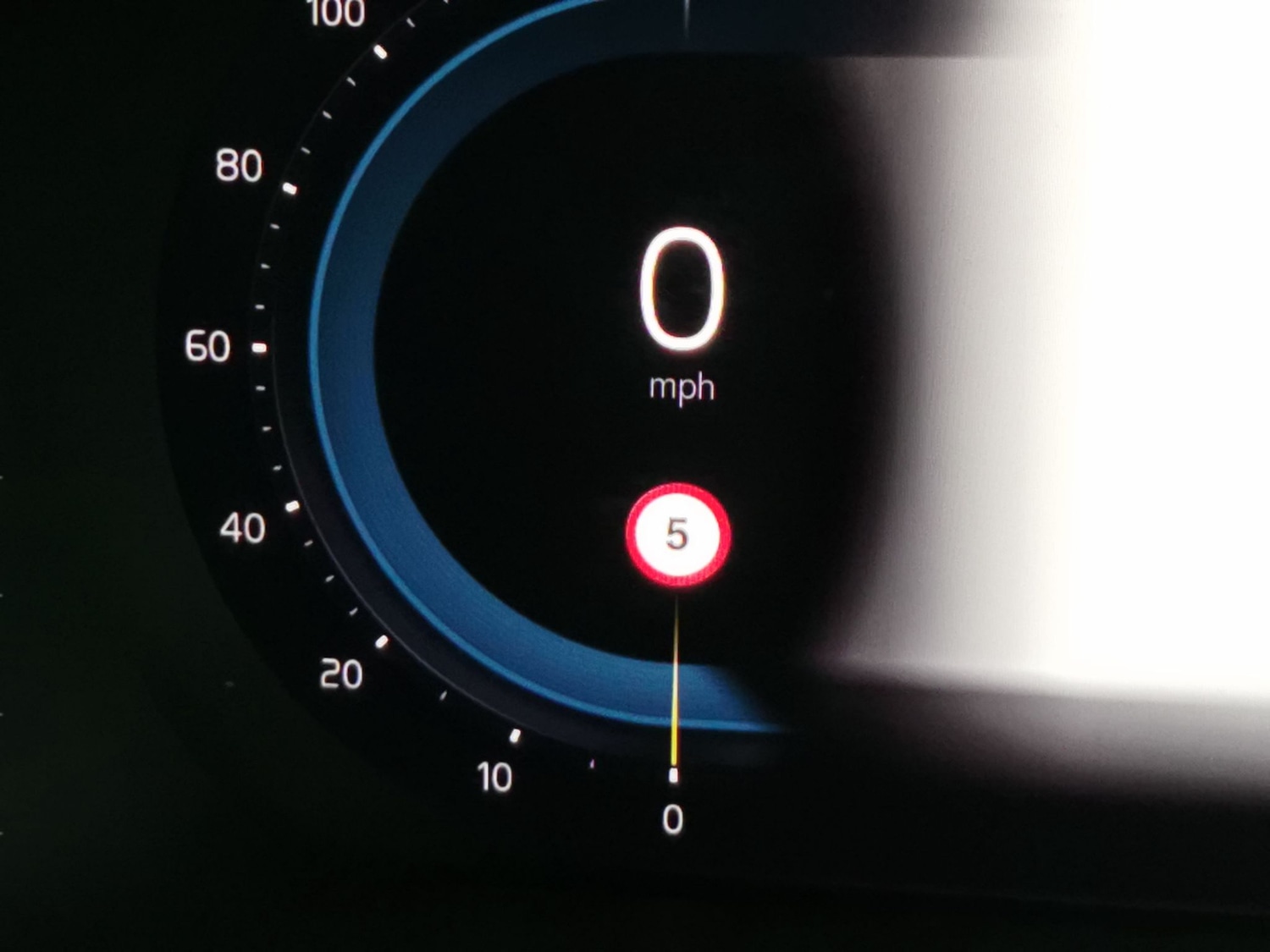 Used Volvo XC90 for sale - 78118477: Photo 21