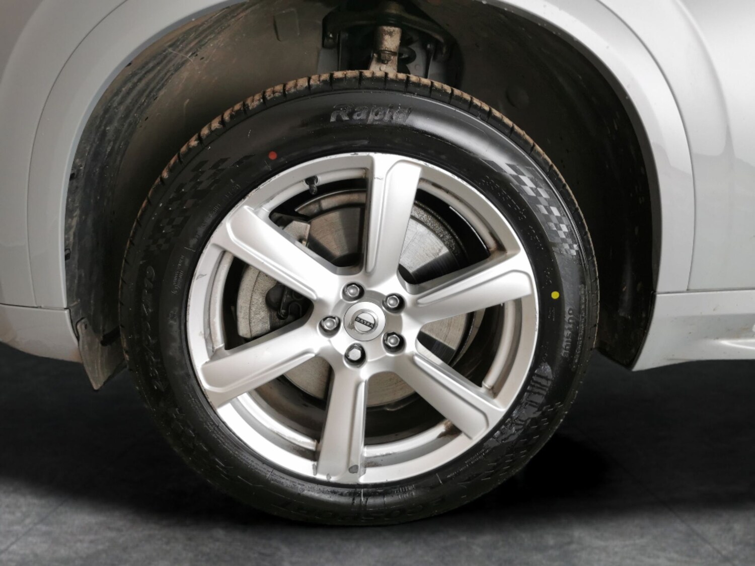 Used Volvo XC90 for sale - 78118477: Photo 23