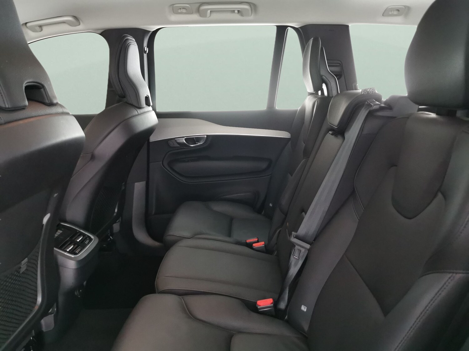 Used Volvo XC90 for sale - 78118477: Photo 26