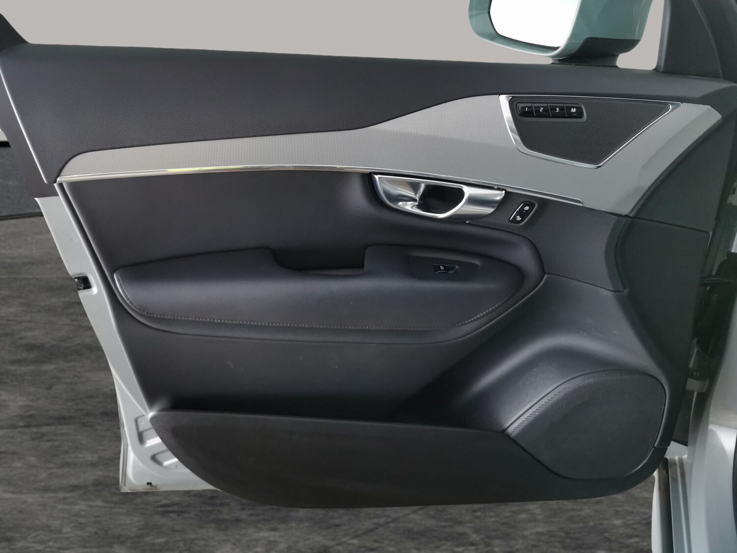 Used Volvo XC90 for sale - 78118477: Photo 27