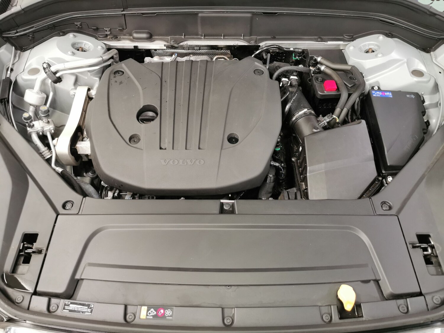 Used Volvo XC90 for sale - 78118477: Photo 32