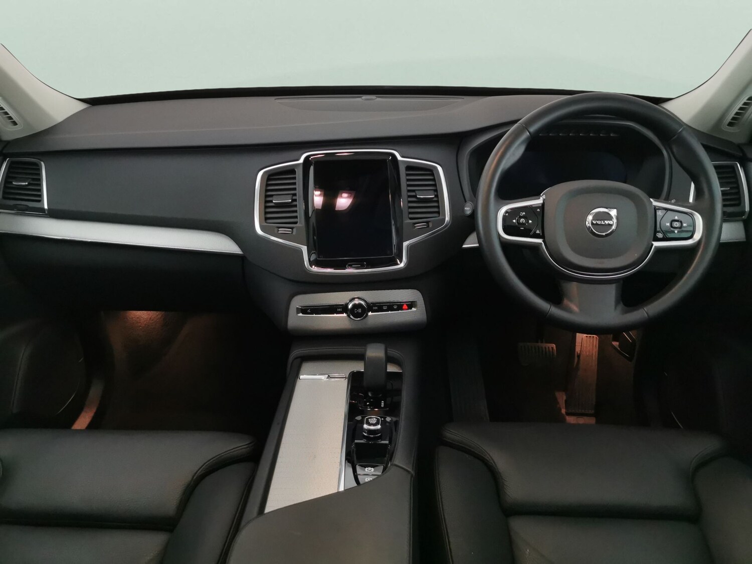 Used Volvo XC90 for sale - 78118477: Photo 7