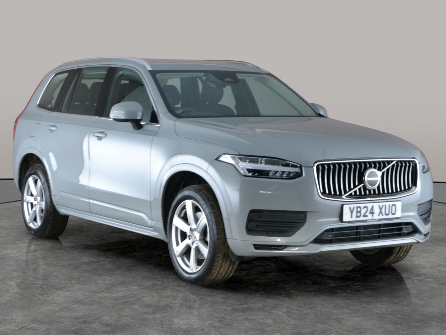 Used Volvo XC90 for sale - 78118477: Photo 8