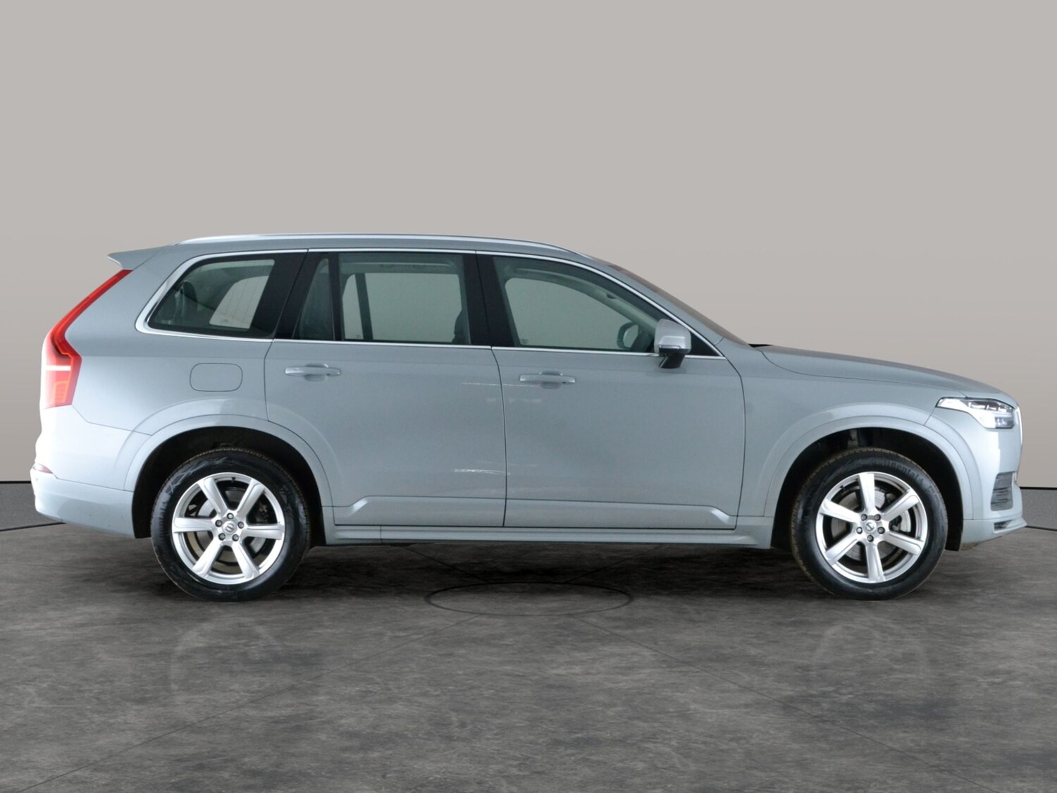 Used Volvo XC90 for sale - 78118477: Photo 9