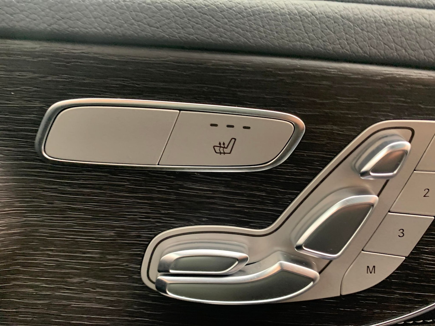 Used Mercedes-Benz C Class 2021 for sale - 76717825: Photo 22