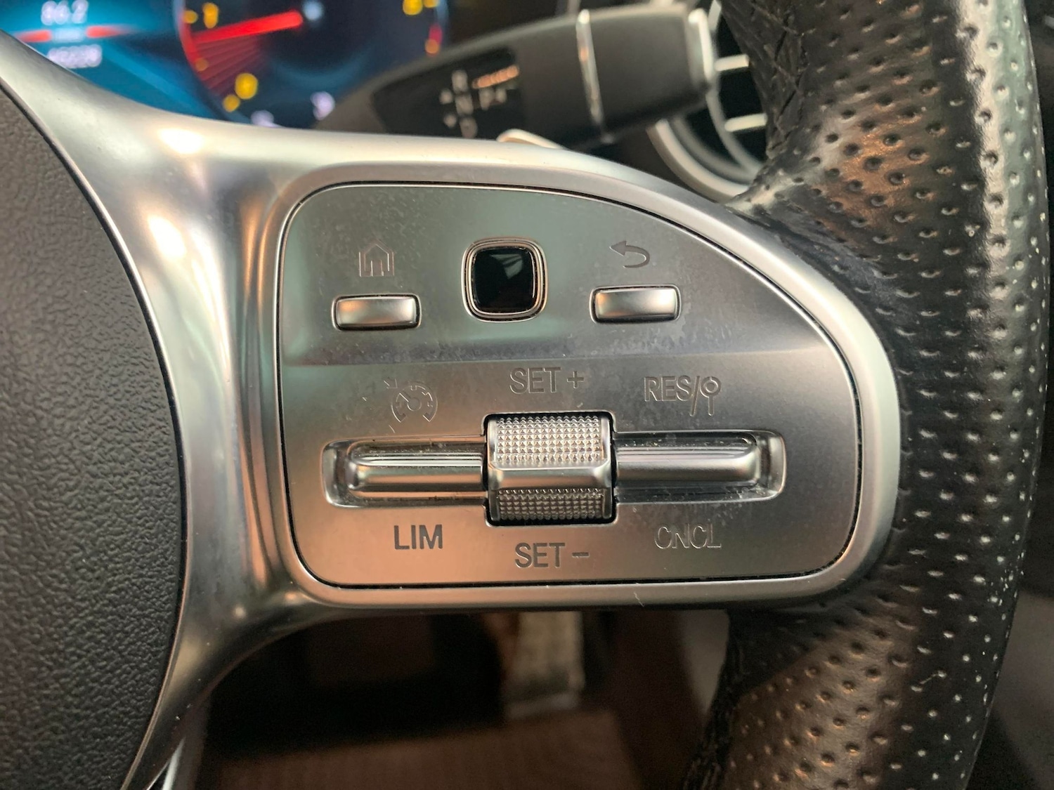 Used Mercedes-Benz C Class 2021 for sale - 76717825: Photo 25