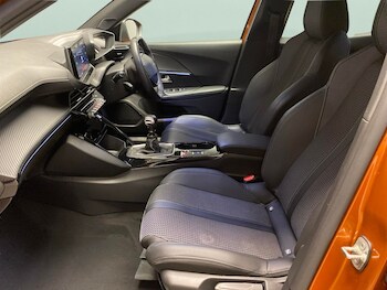Used Peugeot 2008 undefined for sale - 78506456: Photo