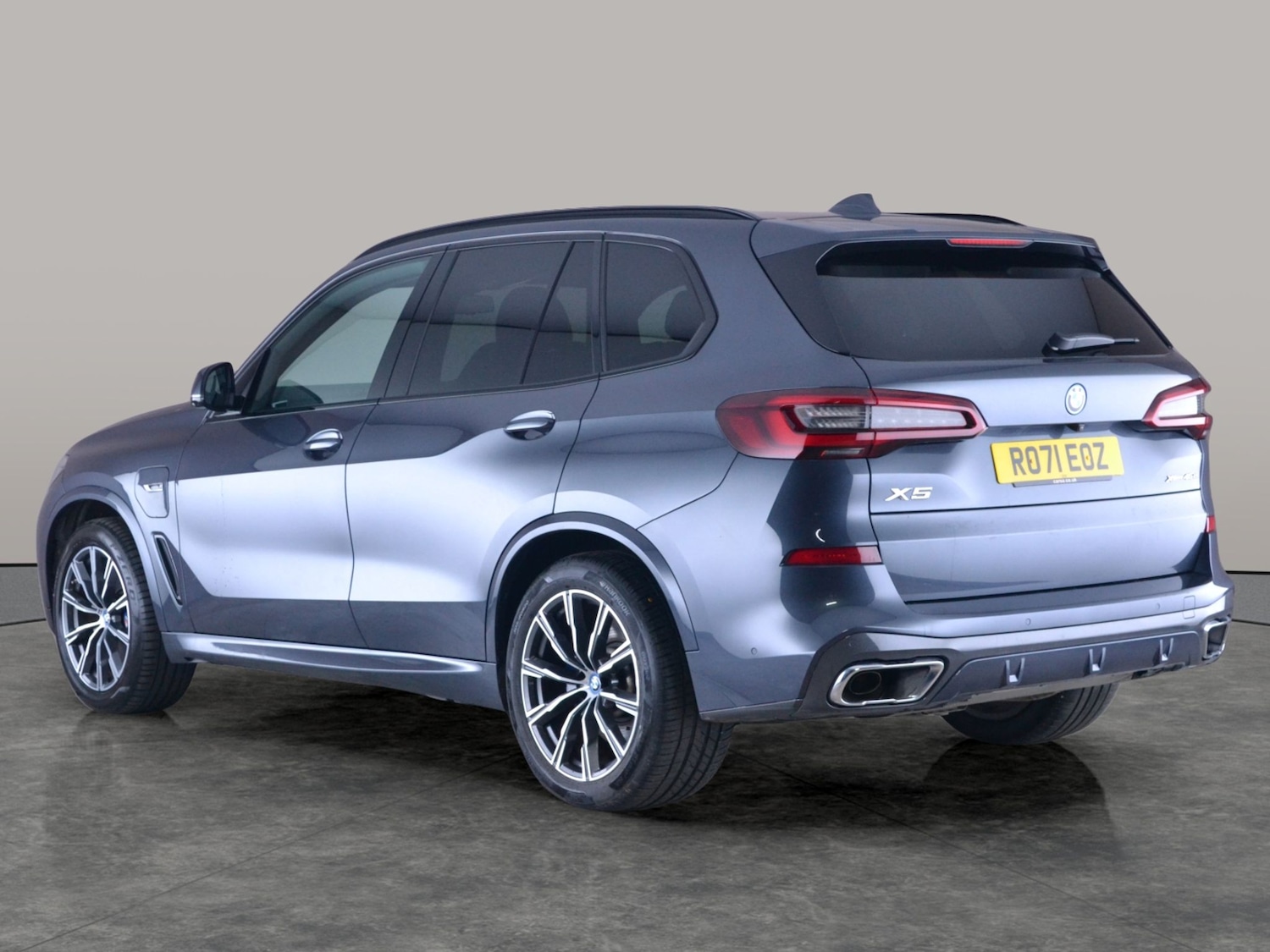 Used BMW X5 2021 for sale - 77093042: Photo 13