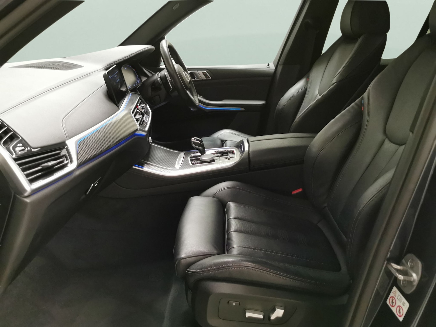 Used BMW X5 2021 for sale - 77093042: Photo 4