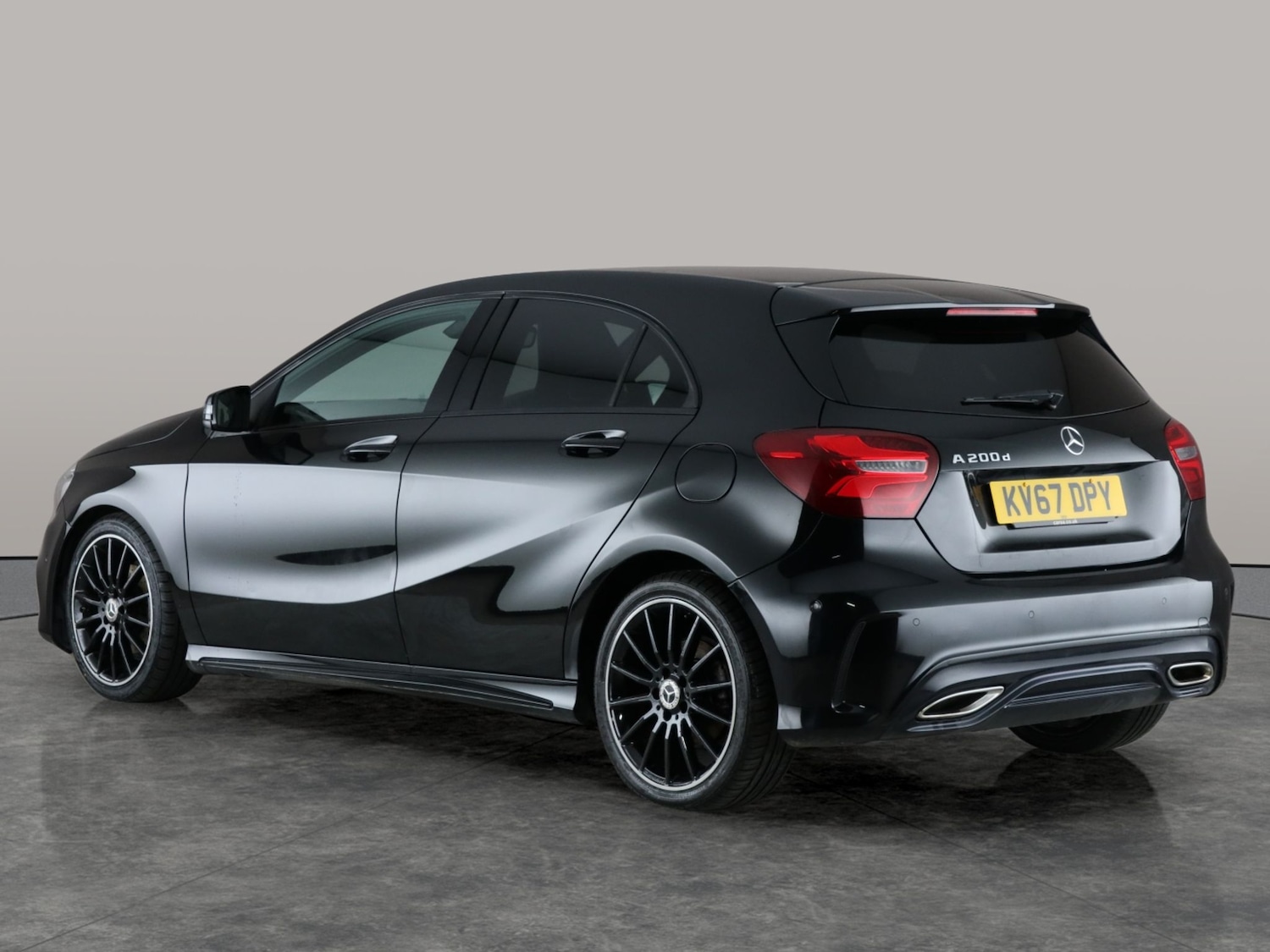 Used Mercedes-Benz A-Class for sale - 76554930: Photo 12