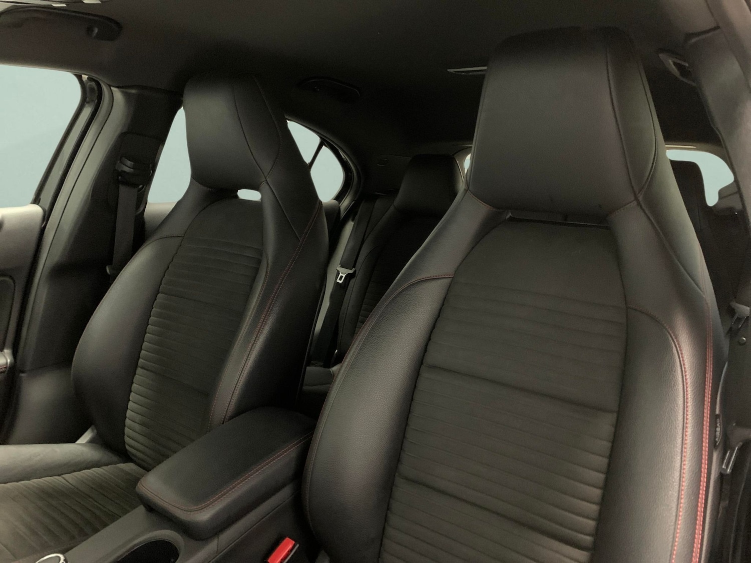 Used Mercedes-Benz A-Class for sale - 76554930: Photo 14