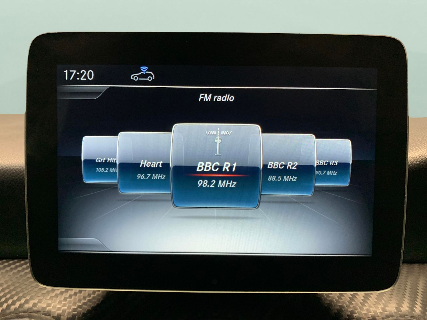 Used Mercedes-Benz A-Class for sale - 76554930: Photo 15