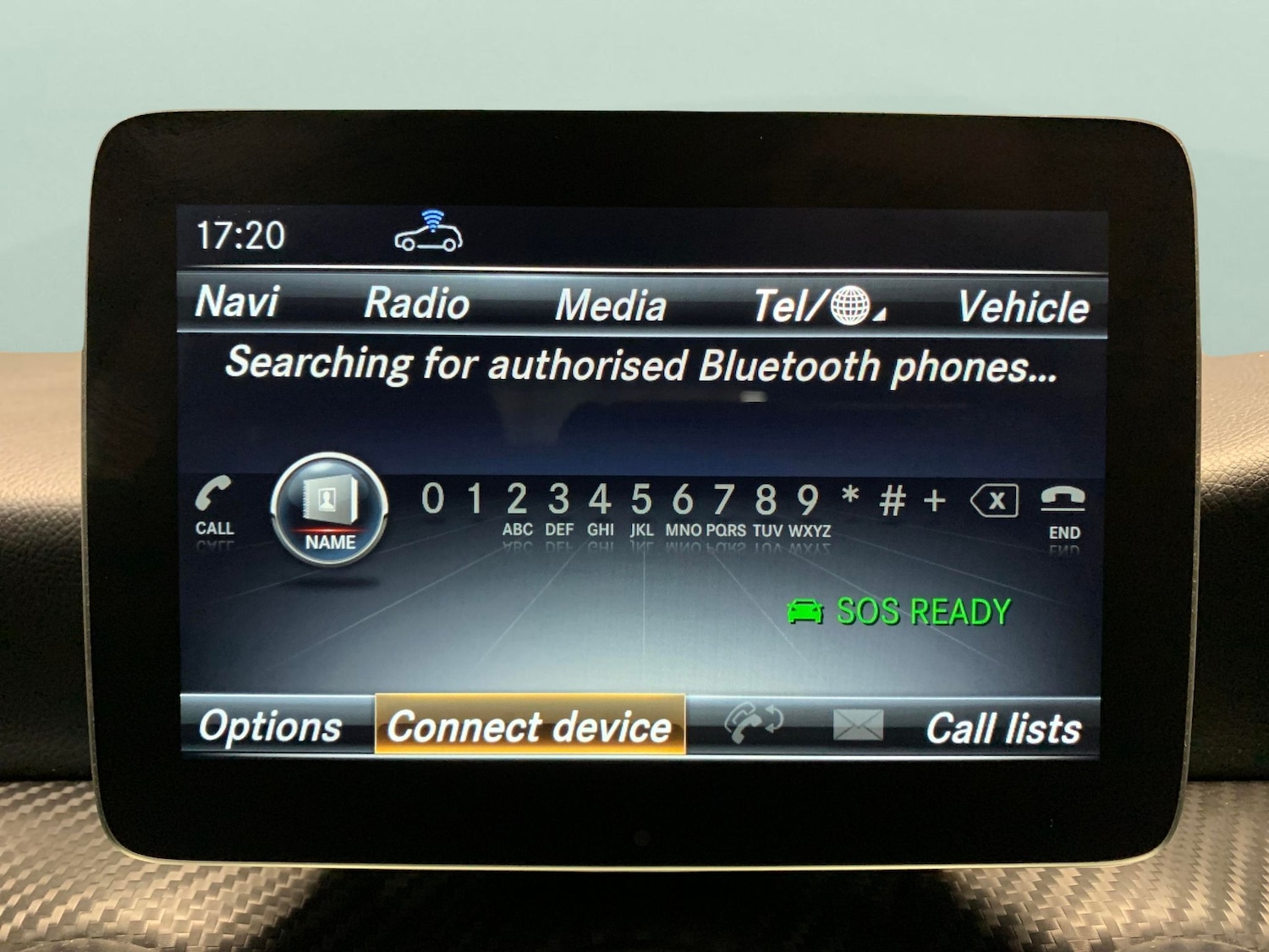 Used Mercedes-Benz A-Class for sale - 76554930: Photo 16