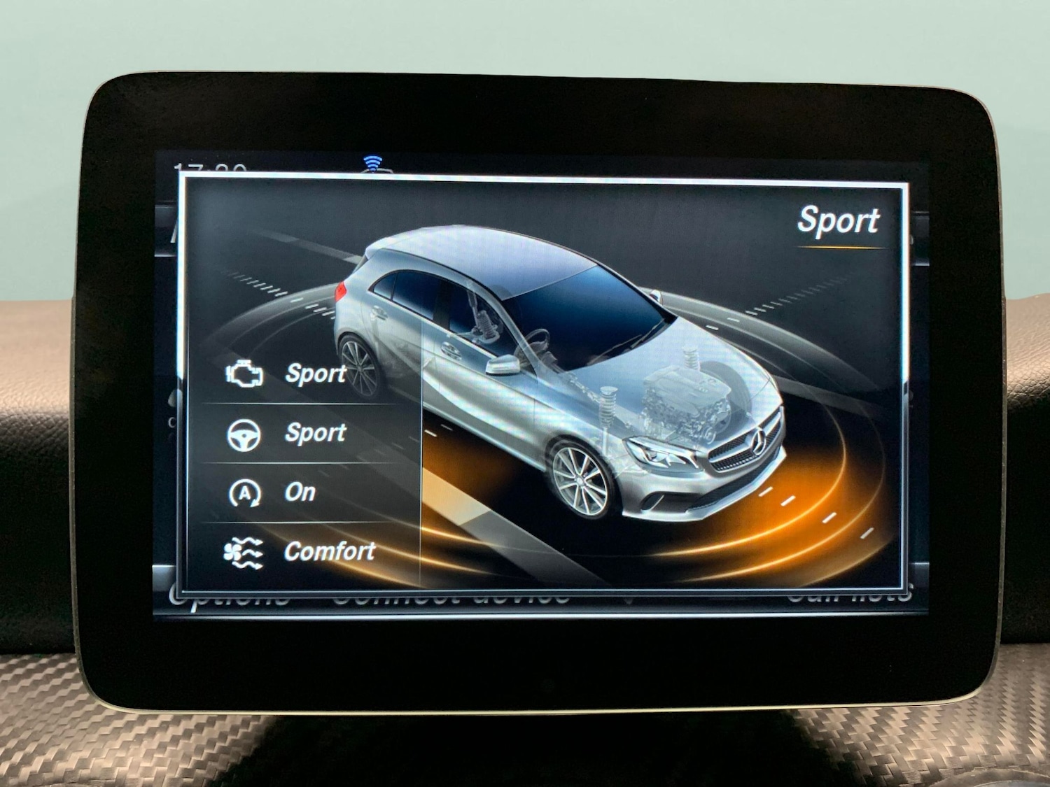 Used Mercedes-Benz A-Class for sale - 76554930: Photo 17