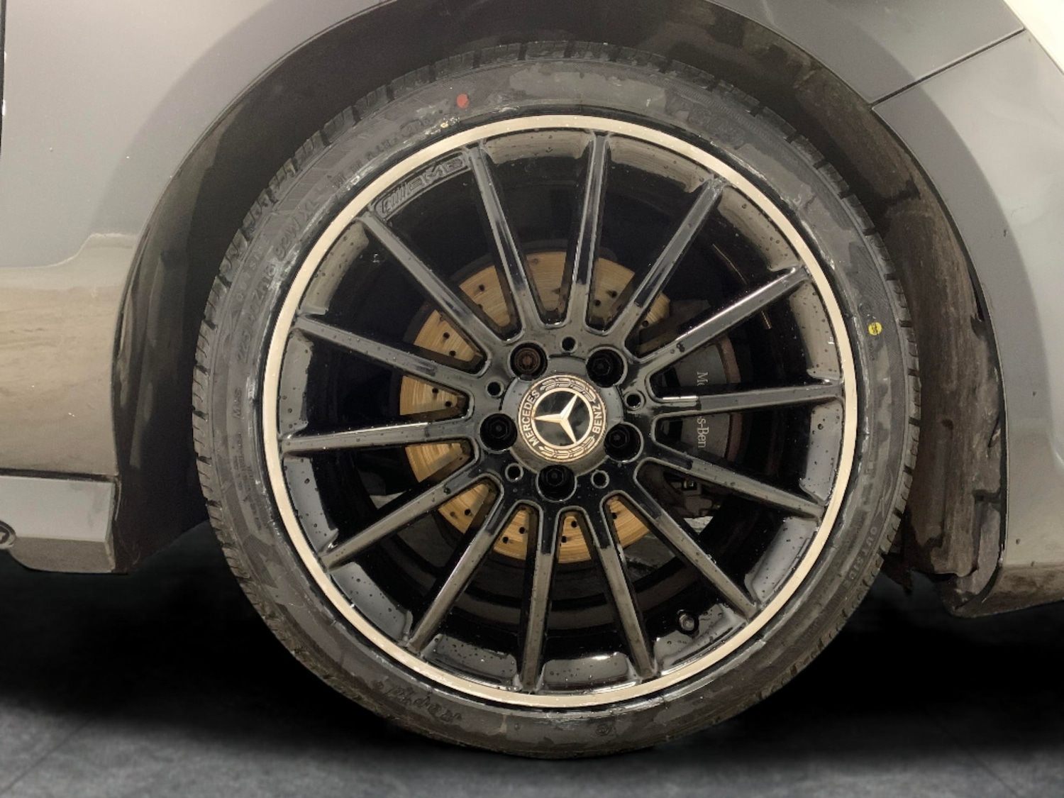 Used Mercedes-Benz A-Class for sale - 76554930: Photo 24