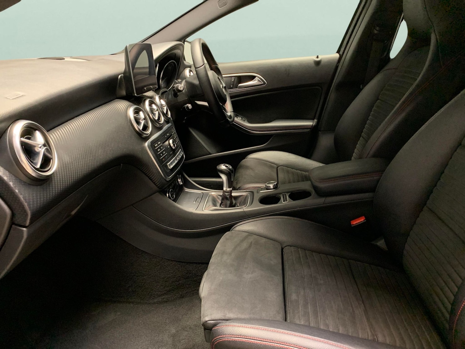 Used Mercedes-Benz A-Class for sale - 76554930: Photo 4