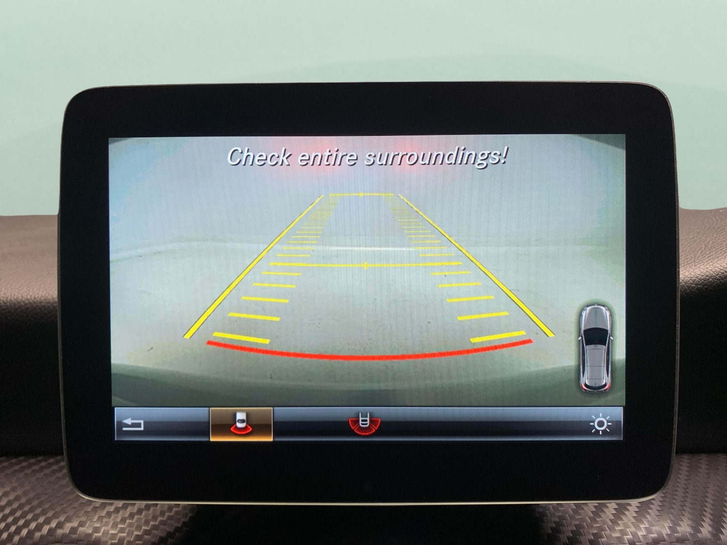 Used Mercedes-Benz A-Class for sale - 76554930: Photo 6