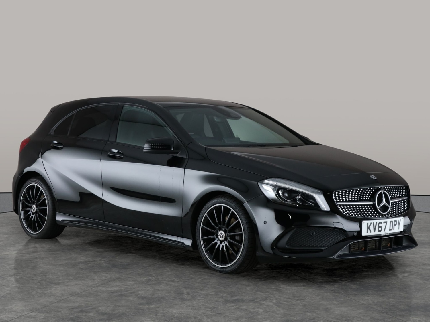 Used Mercedes-Benz A-Class for sale - 76554930: Photo 8