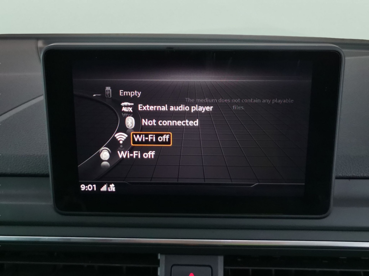 Used Audi A5 2019 for sale - 77221442: Photo 15