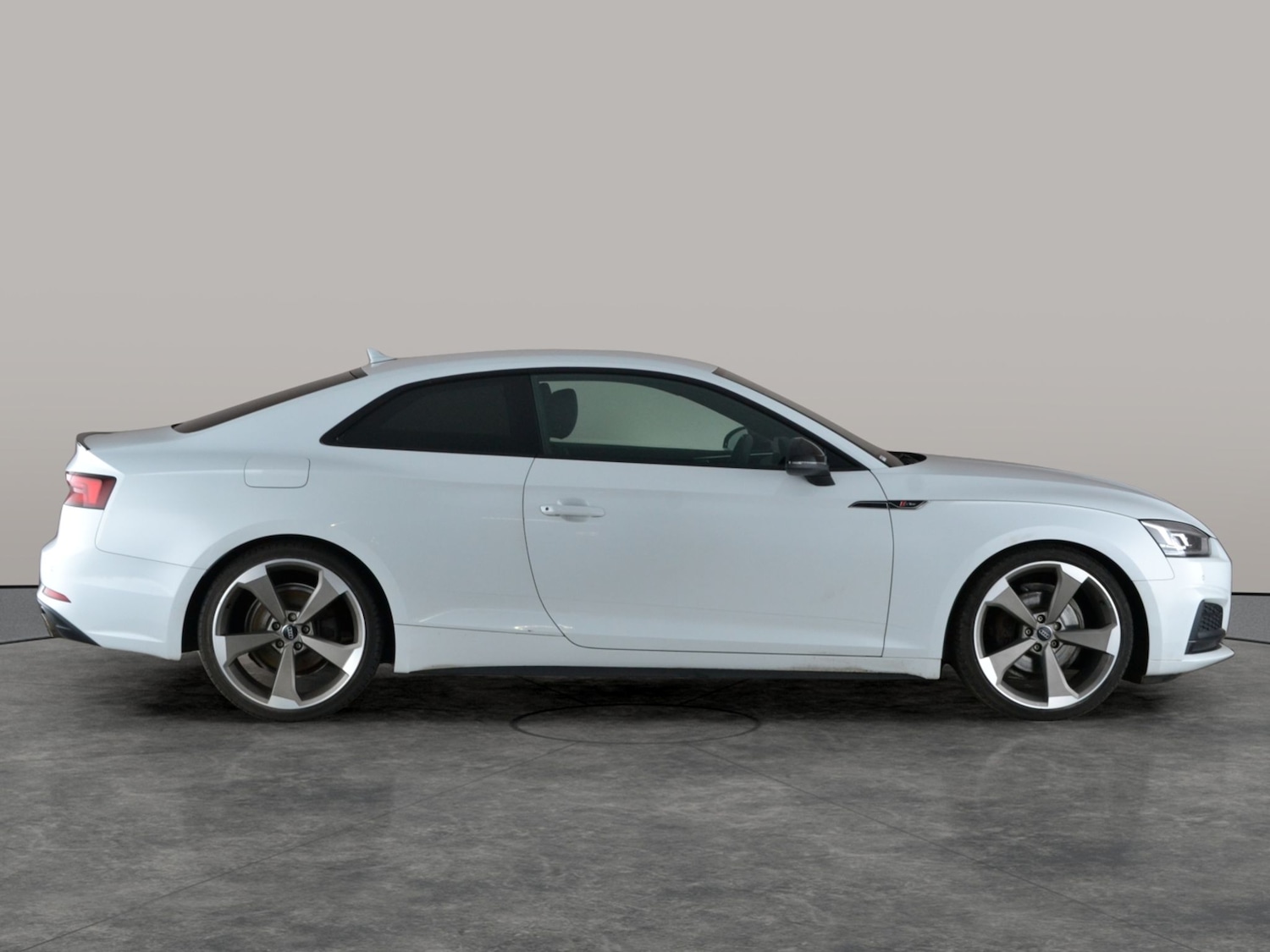 Used Audi A5 2019 for sale - 77221442: Photo 9