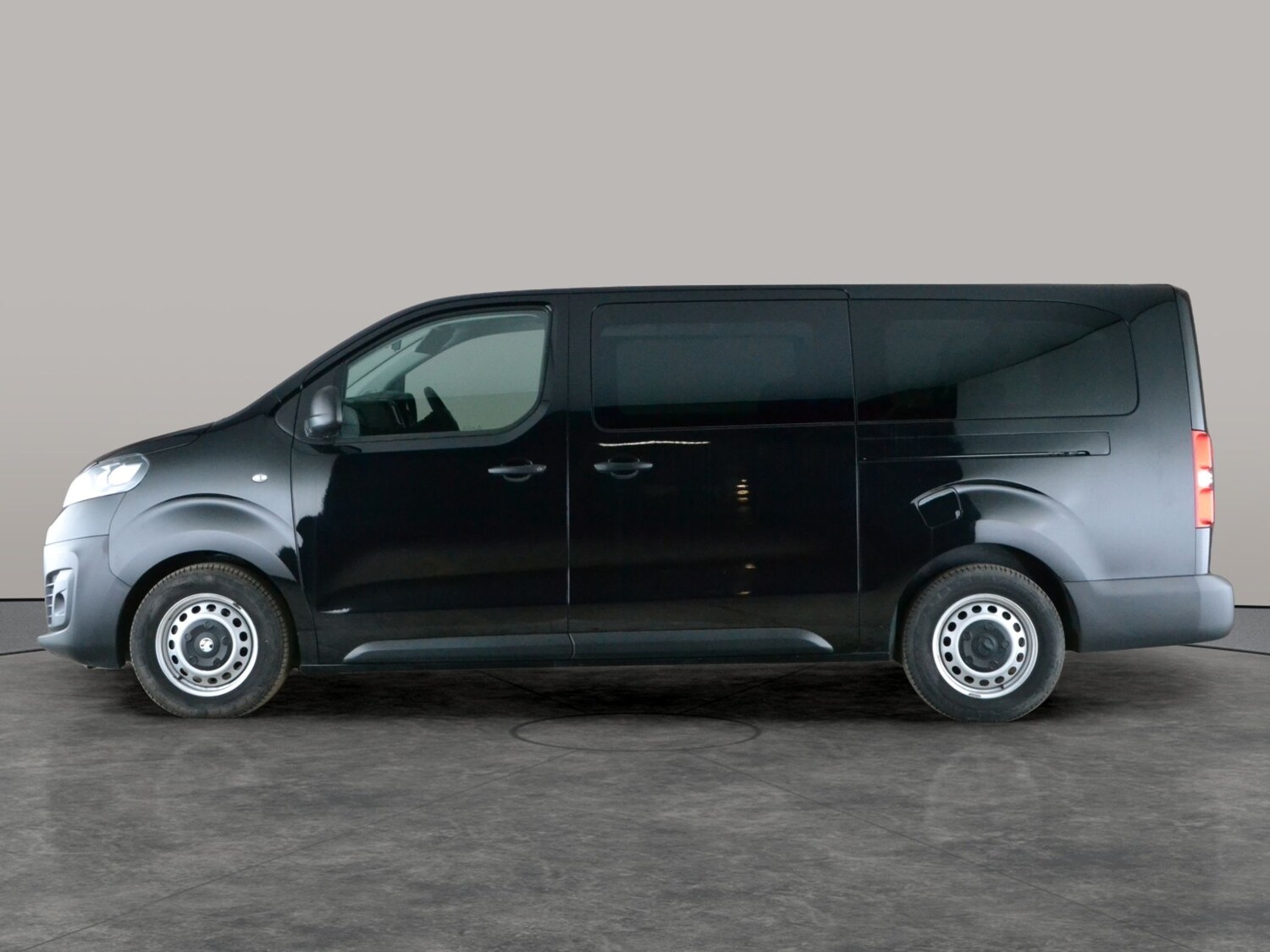 Used Vauxhall Vivaro Life 2022 for sale - 78118473: Photo 12